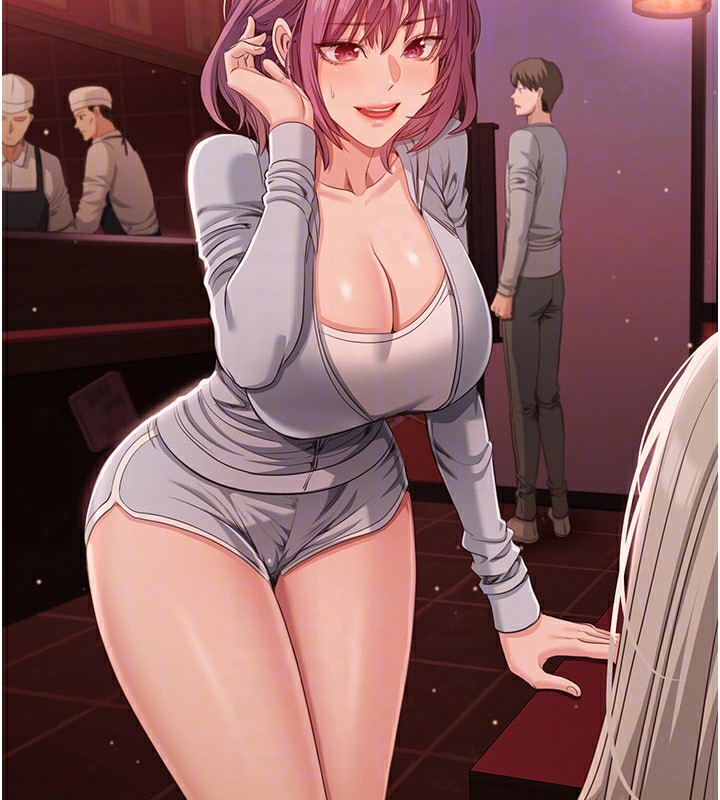 第10话-瞒着女友(?)偷偷来… - 第89.jpg页