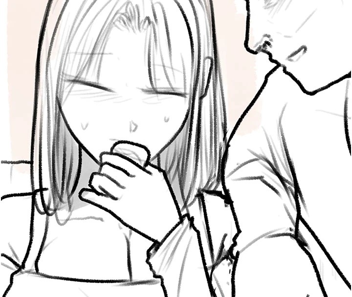 复仇母女丼 休刊公告