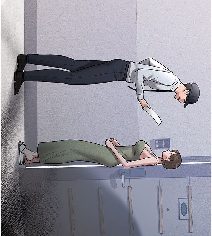 第3话-被抓到把柄的下场 - 第151.jpg页