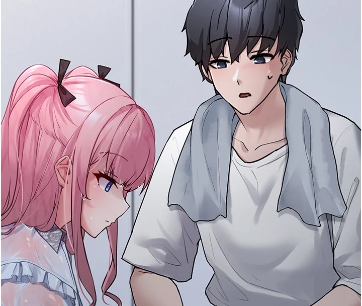 第1话-路边捡到美少女 - 第143.jpg页