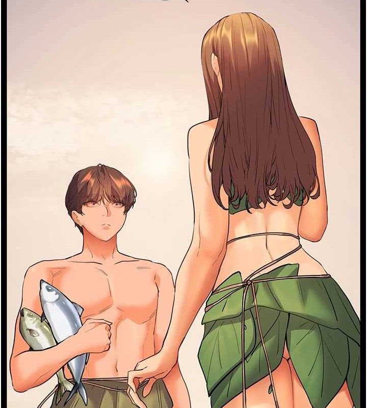 第65话-与三位家教海岛生存记 - 第134.jpg页