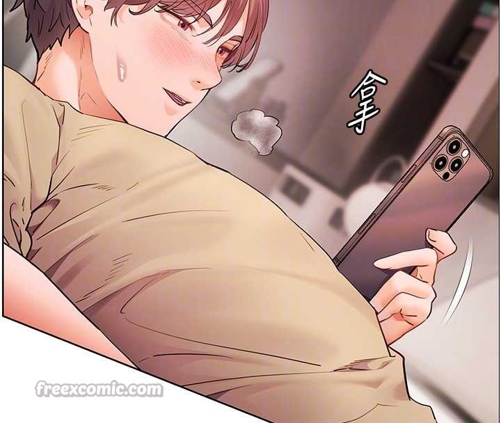 第78话-发掘老师的抖M体质