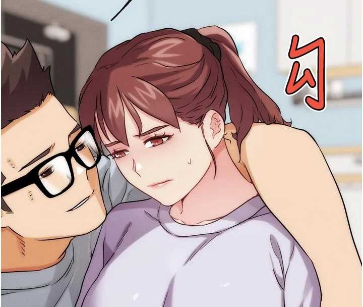 第31话-青梅竹马的诱人上围