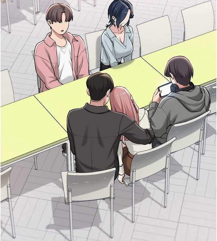 校園成人禮 第16话-学姐，妳在勾引我吗? 第2页