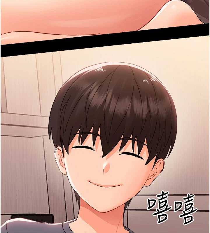 第8话-学生一碰我就湿了!?