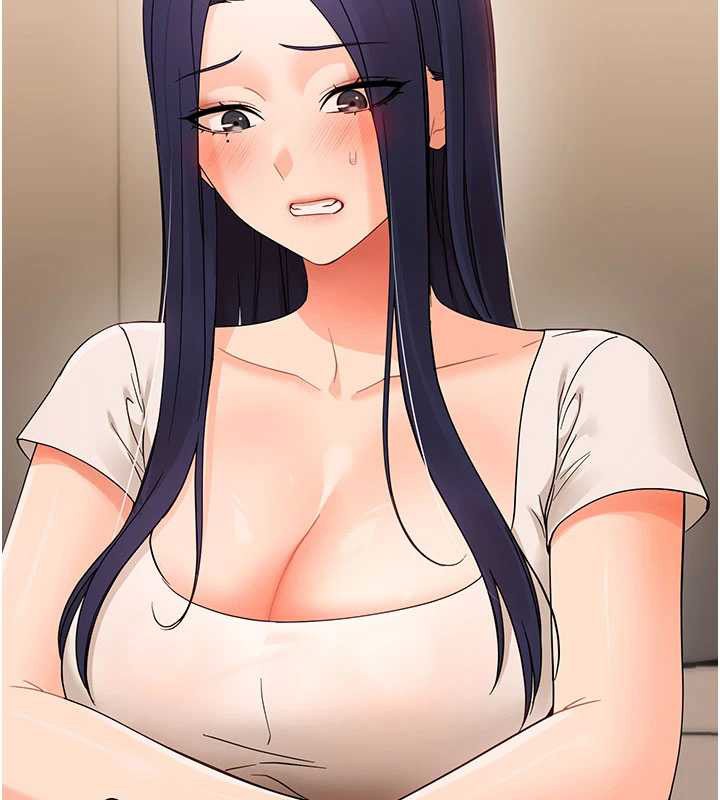 第8话-学生一碰我就湿了!?