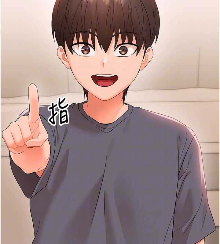 第8话-学生一碰我就湿了!?