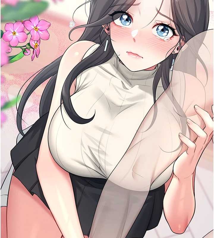 第42话-听见我爱液喷发的声音了吗?