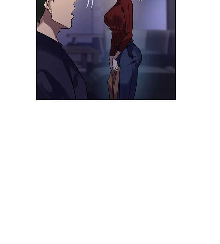 第294话-一男四女共处屋檐下