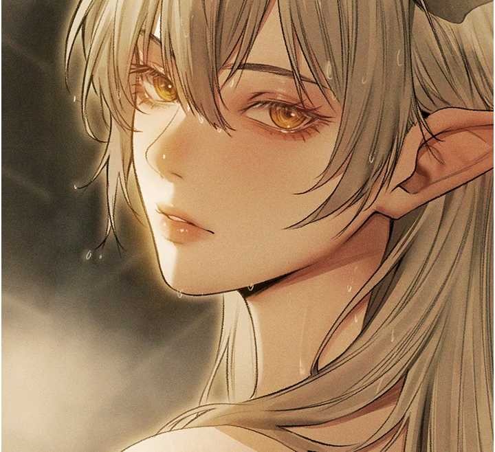 第108话-体验性冷感魔法黑森林♥
