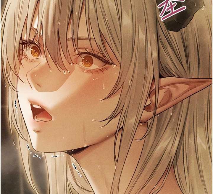 第108话-体验性冷感魔法黑森林♥