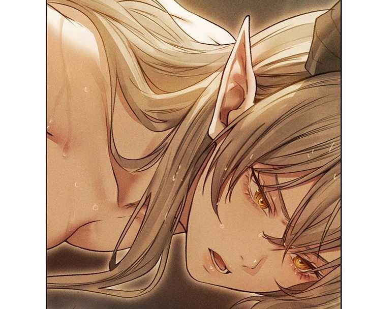 第108话-体验性冷感魔法黑森林♥