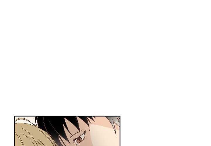 純潔之罪 第34话 第1页
