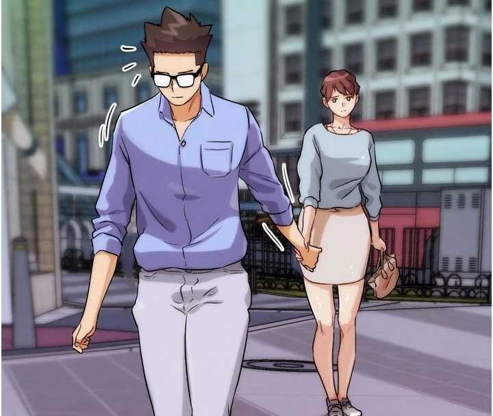 第32话-获得纳妾许可