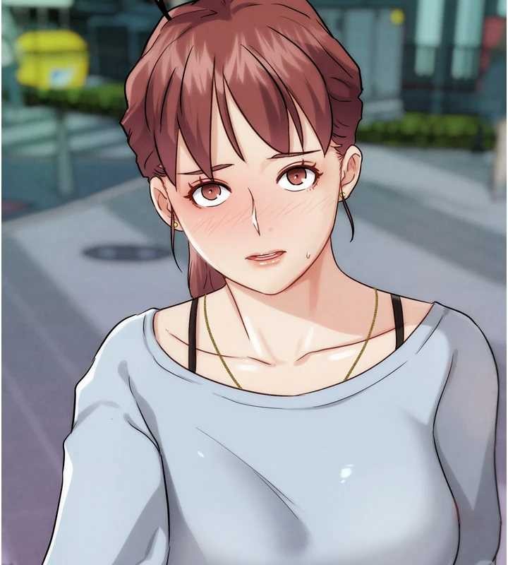 第32话-获得纳妾许可