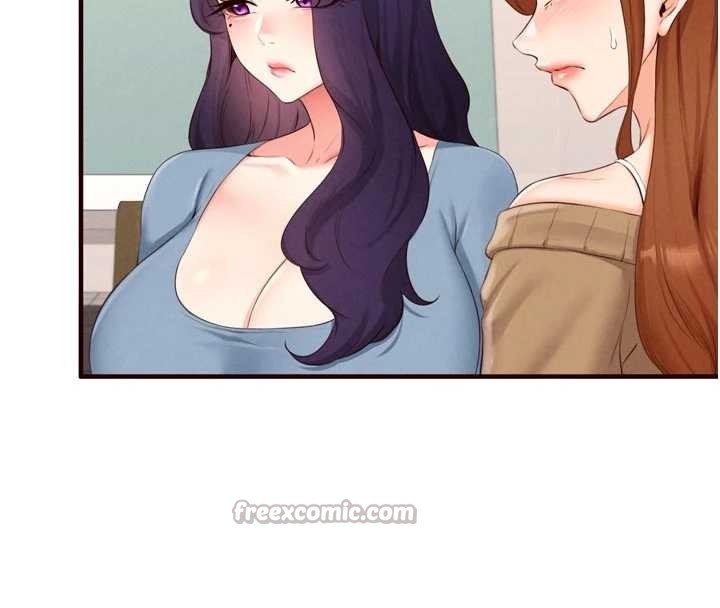 第68话-婆婆喜欢我这款的♥
