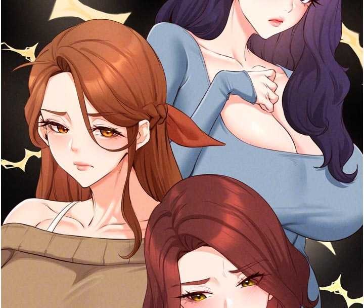 第68话-婆婆喜欢我这款的♥