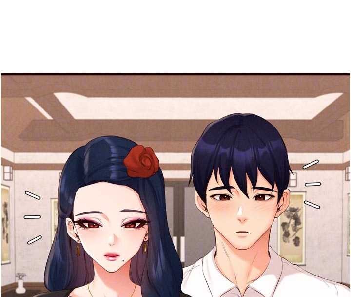 第68话-婆婆喜欢我这款的♥