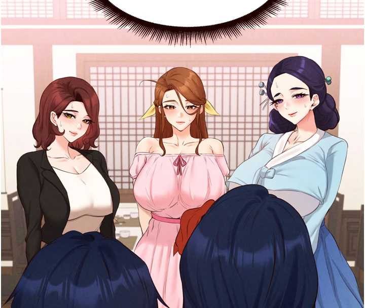 第68话-婆婆喜欢我这款的♥