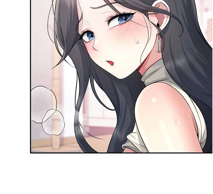 第43话-彻底独占女神小穴