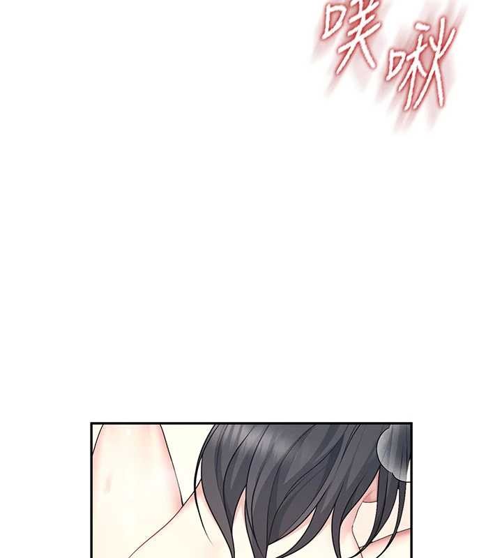 第43话-彻底独占女神小穴