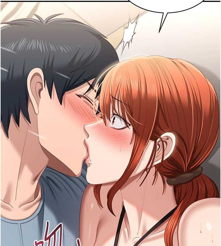 第31话-教授解放的性慾
