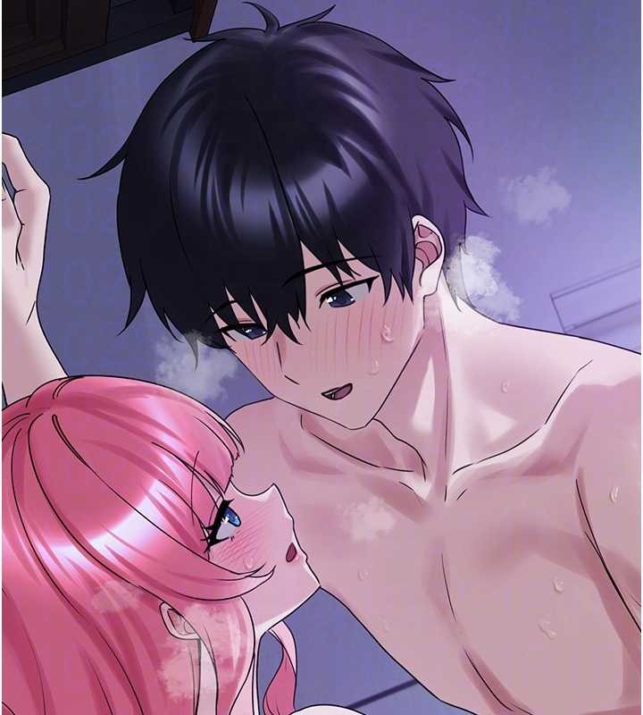 第29话-用「全身」来爱妳