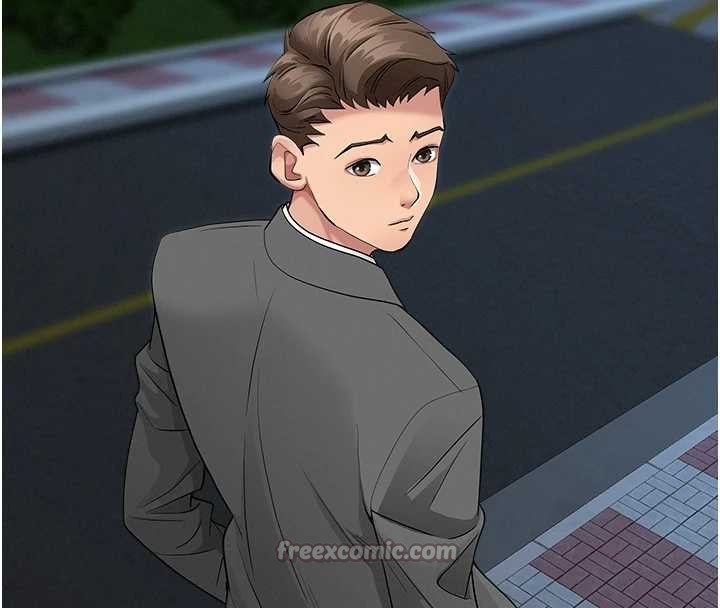 第14话-想忘掉却又一直想起来…