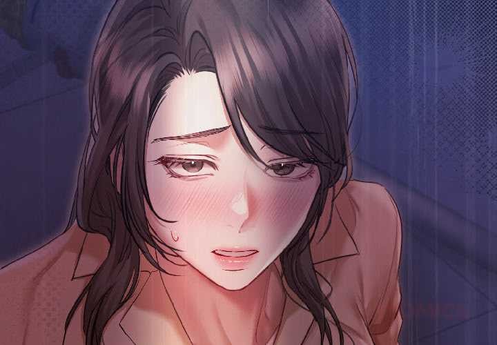 契約的代價 第8话 第3页