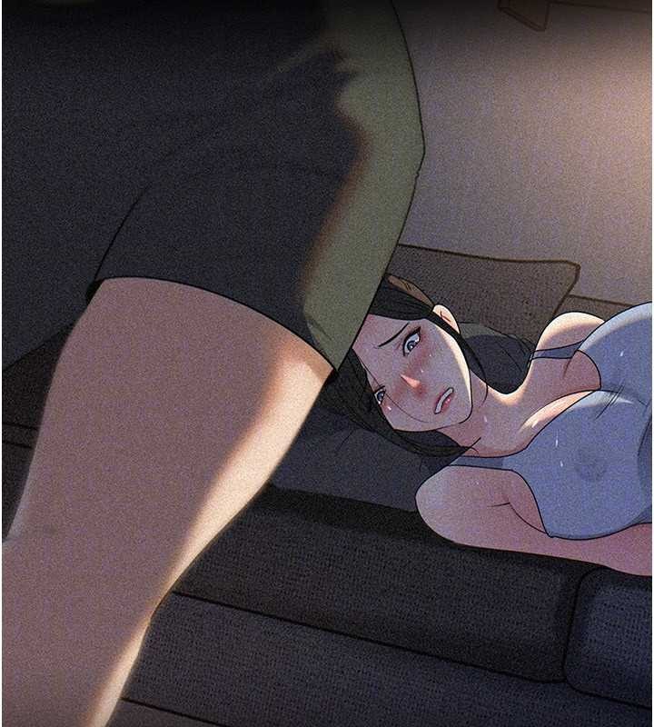 第84话-边被侵犯边吐露真心