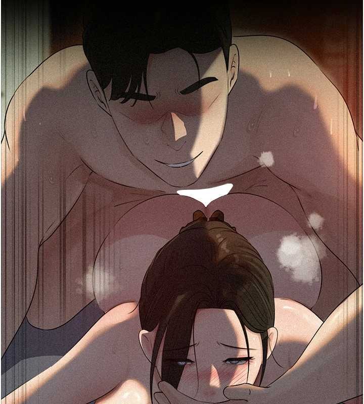 第84话-边被侵犯边吐露真心