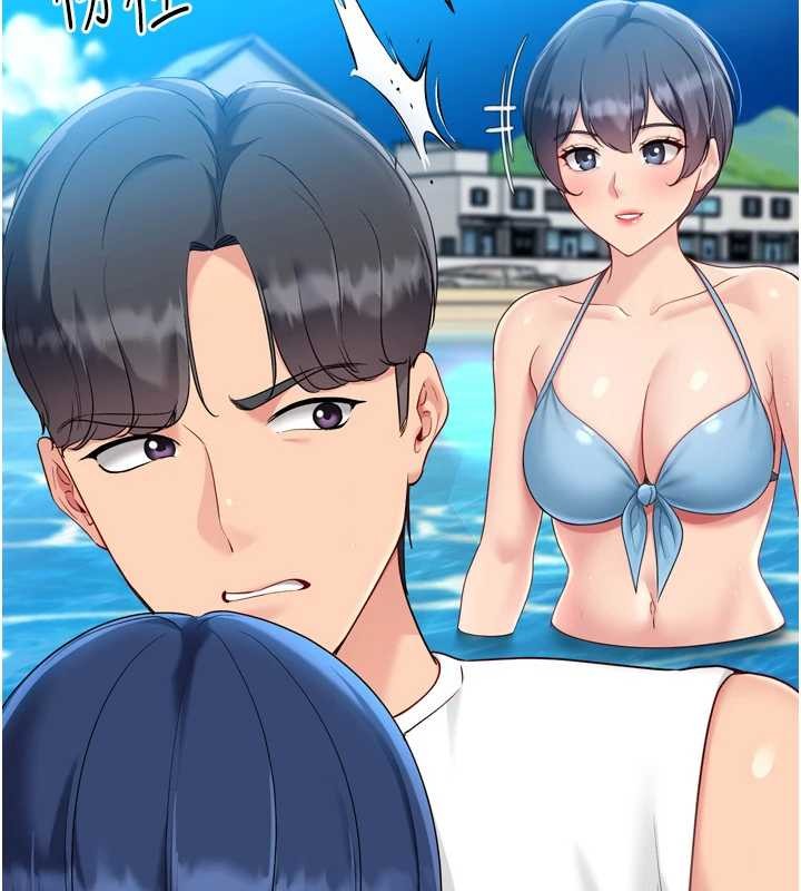 第78话-享受在海边被硬来的感觉