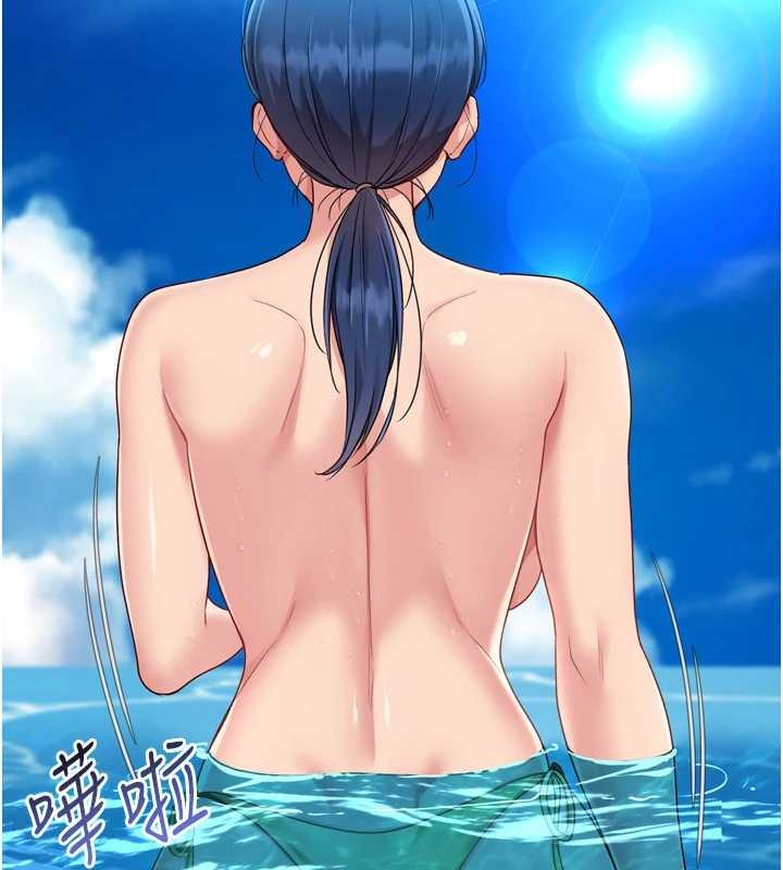 第78话-享受在海边被硬来的感觉