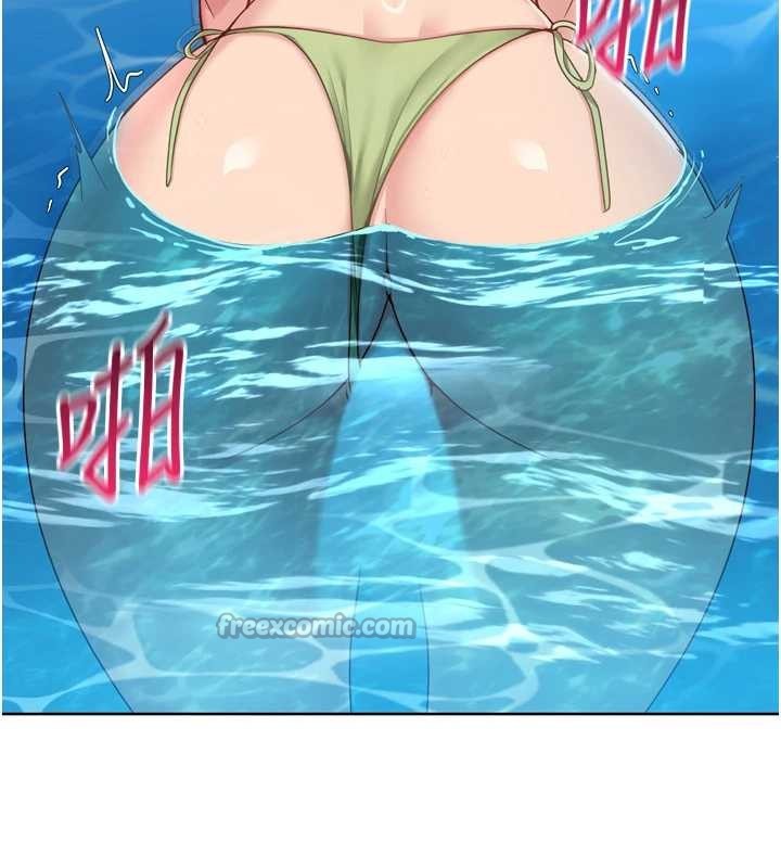 第78话-享受在海边被硬来的感觉