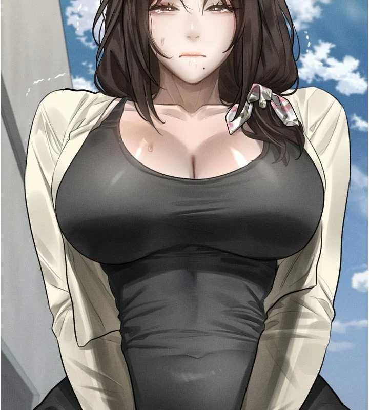 第40话-价值观崩坏的性奴调教