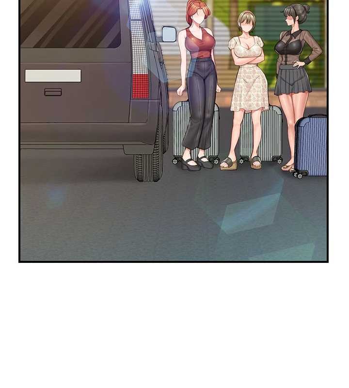 第34话-和正妹同梯的休假