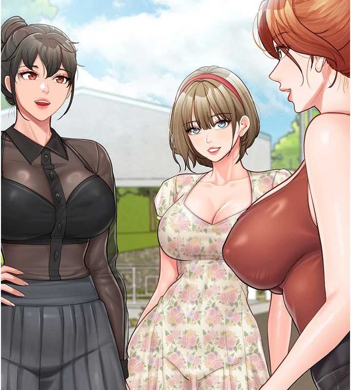 第34话-和正妹同梯的休假