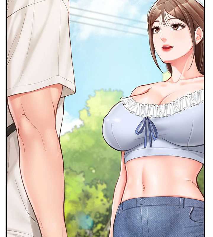 第34话-和正妹同梯的休假