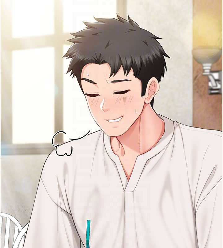 第34话-和正妹同梯的休假