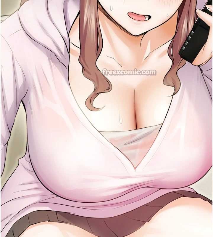 第17话-桌底下的惊喜♥