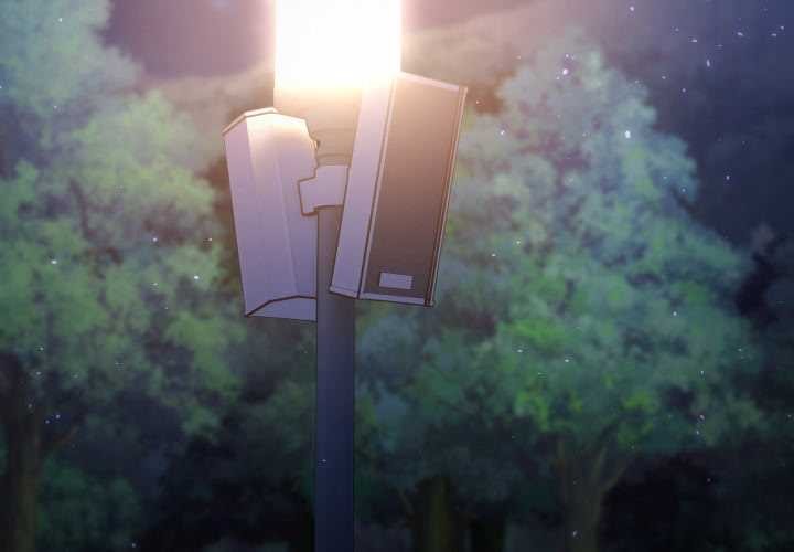 男人止步 第37话 第3页