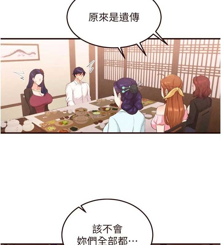 第69话-原来性慾强是遗传!?
