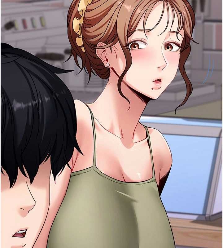 第46话-用阿姨的身体练习吧?