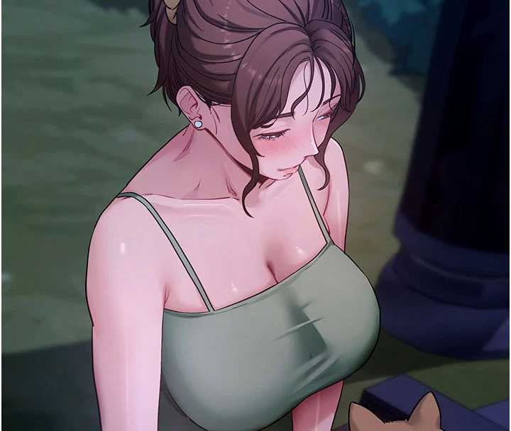 第46话-用阿姨的身体练习吧?