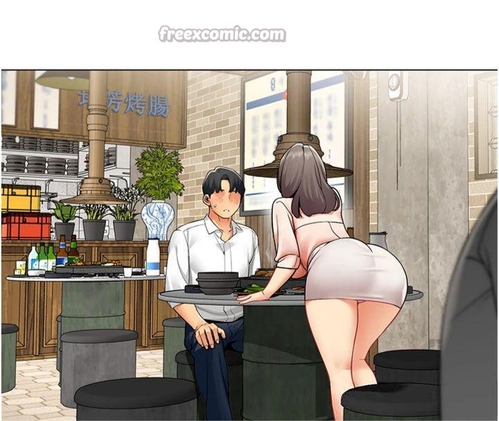 第7话-来自意淫对象的要求