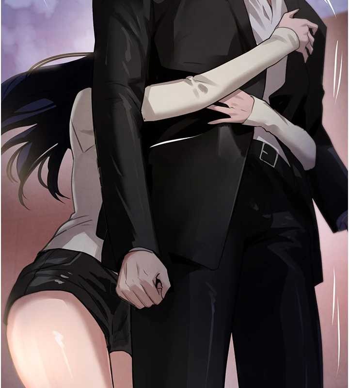 第64话-性感社长的「员工福利」
