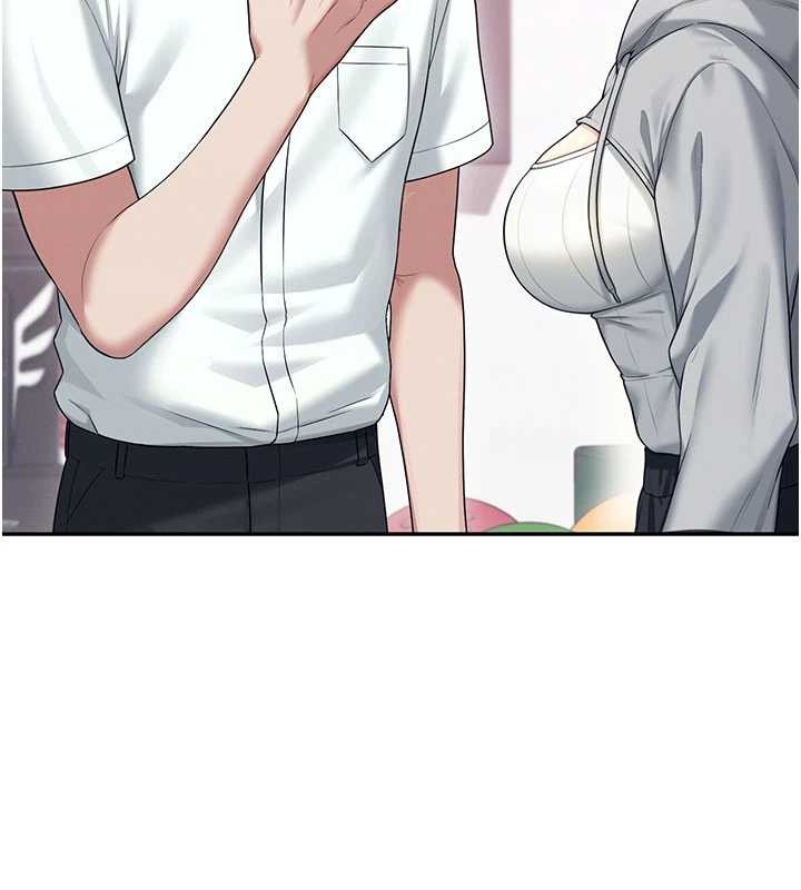 第44话-我的身体只有祢能碰♥