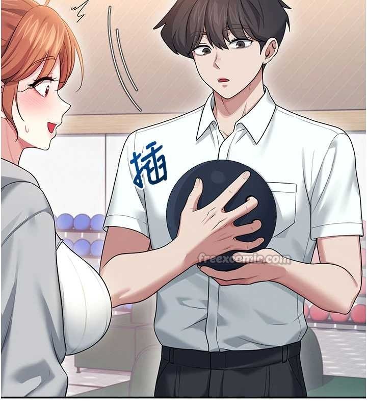 第44话-我的身体只有祢能碰♥