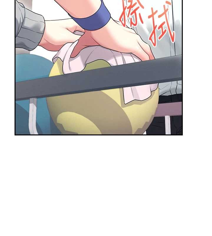 第44话-我的身体只有祢能碰♥