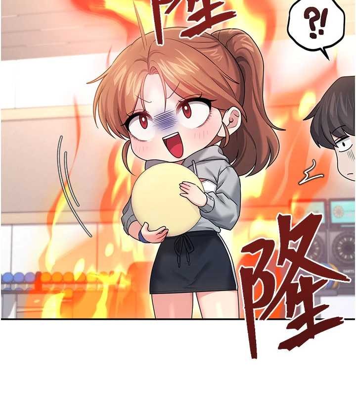 第44话-我的身体只有祢能碰♥